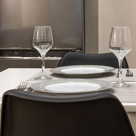 Old Town Apartment Нафплион Экстерьер фото