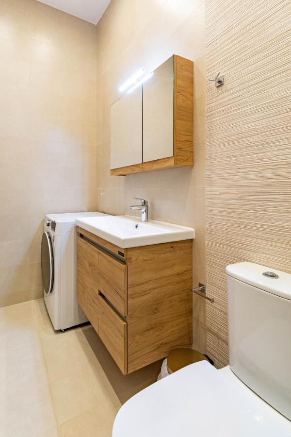 Old Town Apartment Нафплион Экстерьер фото