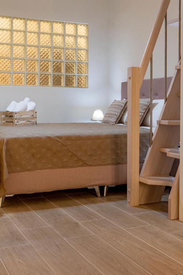 Old Town Apartment Нафплион Экстерьер фото